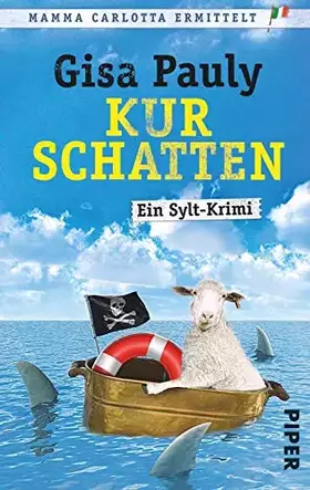 Couverture du produit · Kurschatten: Ein Sylt-Krimi