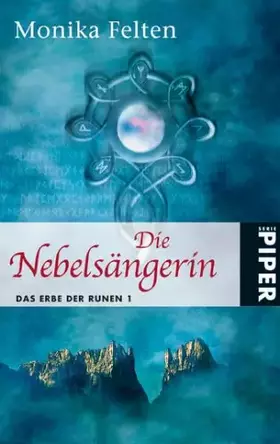 Couverture du produit · Die Nebelsängerin: Das Erbe der Runen 1