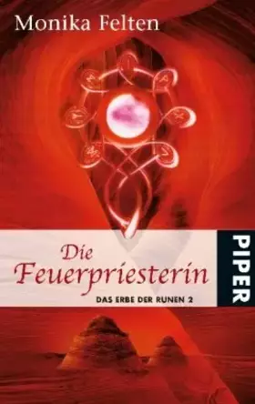 Couverture du produit · Die Feuerpriesterin: Das Erbe der Runen 2