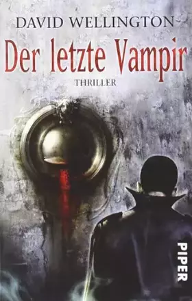 Couverture du produit · Der letzte Vampir