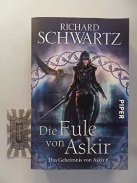 Couverture du produit · Die Eule von Askir