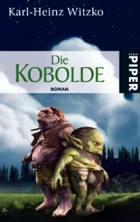 Couverture du produit · Die Kobolde: Roman