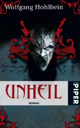 Couverture du produit · Unheil