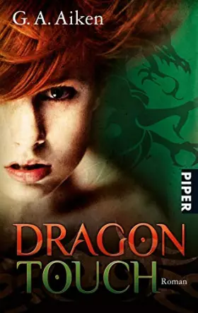 Couverture du produit · Dragon 03 Touch: Roman