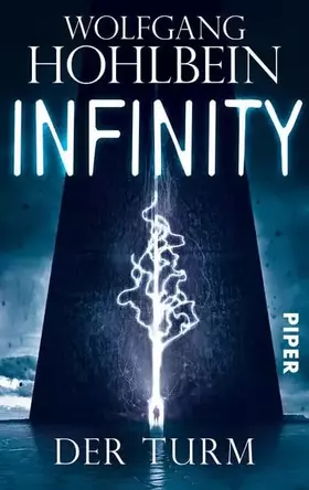 Couverture du produit · Infinity: Der Turm