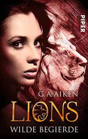 Couverture du produit · Lions - Wilde Begierde