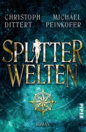 Couverture du produit · Splitterwelten: Roman