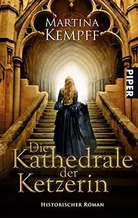 Couverture du produit · Die Kathedrale der Ketzerin