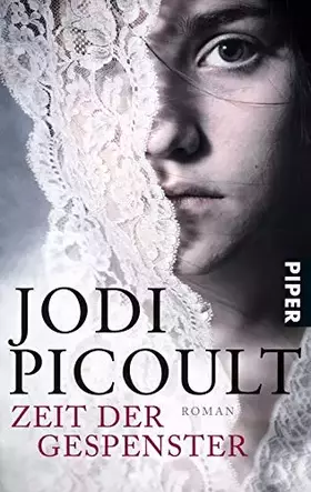 Couverture du produit · Zeit der Gespenster: Roman