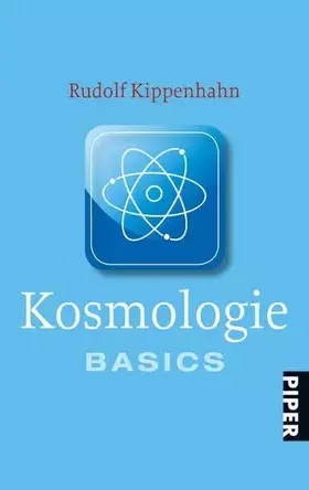 Couverture du produit · Kosmologie: Basics