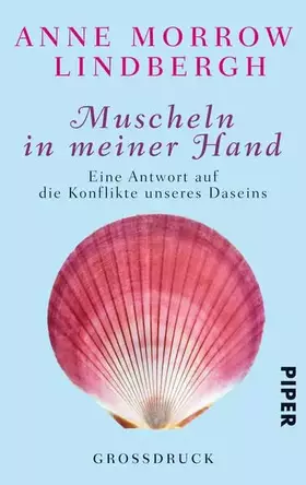 Couverture du produit · Muscheln in meiner Hand