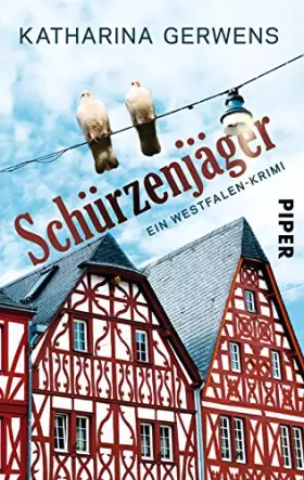 Couverture du produit · Gerwens, K: Schürzenjäger
