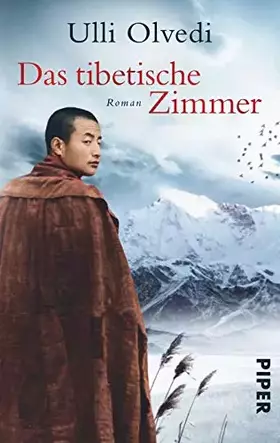 Couverture du produit · Das tibetische Zimmer