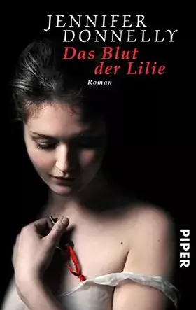 Couverture du produit · Das Blut der Lilie