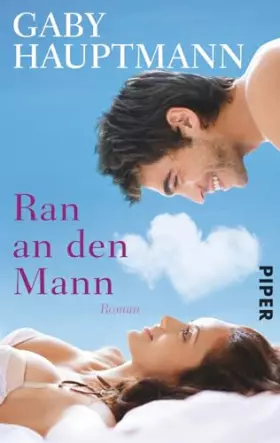 Couverture du produit · Ran an den Mann: Roman