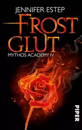 Couverture du produit · Frostglut (Mythos Academy 4): Mythos Academy 4