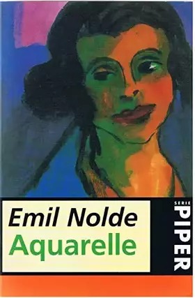 Couverture du produit · Aquarelle