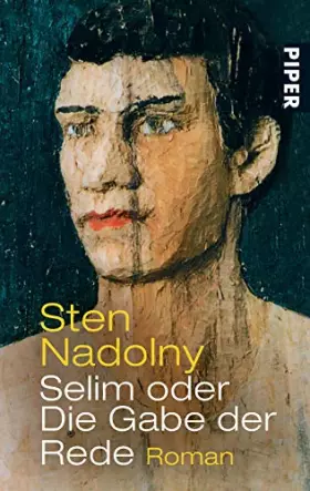 Couverture du produit · Selim oder Die Gabe der Rede