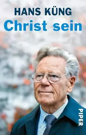 Couverture du produit · Christ sein