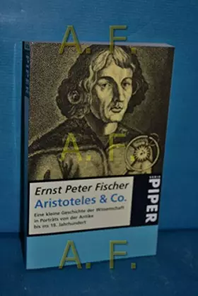 Couverture du produit · Aristoteles und Co
