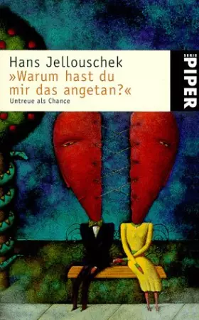 Couverture du produit · Warum hast Du mir das angetan?