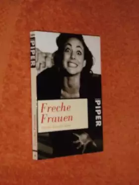 Couverture du produit · Freche Frauen
