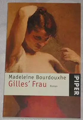 Couverture du produit · Gilles Frau
