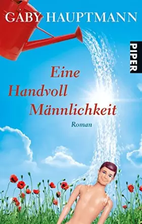 Couverture du produit · Eine Handvoll Mannlichkeit