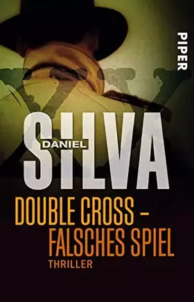 Couverture du produit · Double Cross. Falsches Spiel