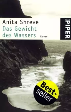 Couverture du produit · Das Gewicht des Wassers.