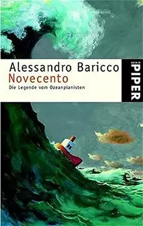 Couverture du produit · Novecento.