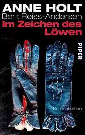 Couverture du produit · Im Zeichen des Löwen.