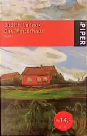 Couverture du produit · Das Winterhaus