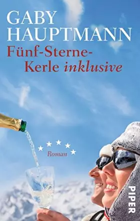 Couverture du produit · Funf-Sterne-Kerle Inklusive