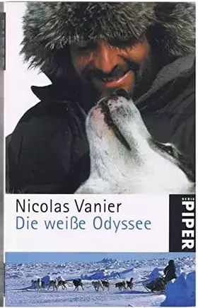 Couverture du produit · Die weiße Odyssee