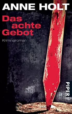 Couverture du produit · Das Achte Gebot