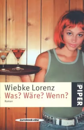 Couverture du produit · Was? Wäre? Wenn?