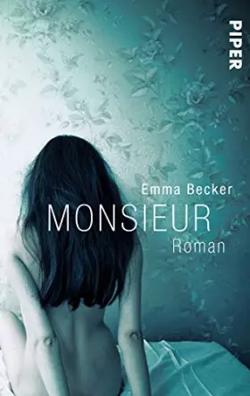 Couverture du produit · Monsieur: Roman