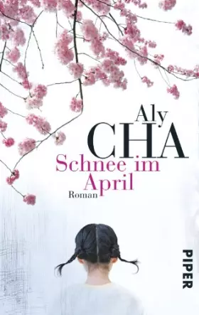 Couverture du produit · Schnee im April: Roman