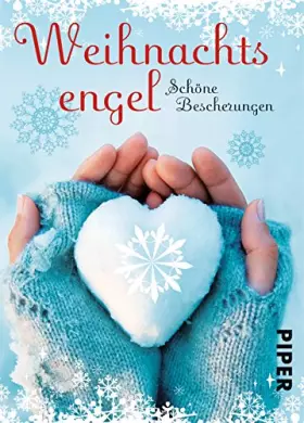 Couverture du produit · Weihnachtsengel: Schöne Bescherungen