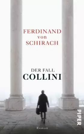 Couverture du produit · Der Fall Collini