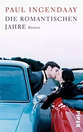 Couverture du produit · Die romantischen Jahre: Roman