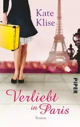 Couverture du produit · Verliebt in Paris: Roman