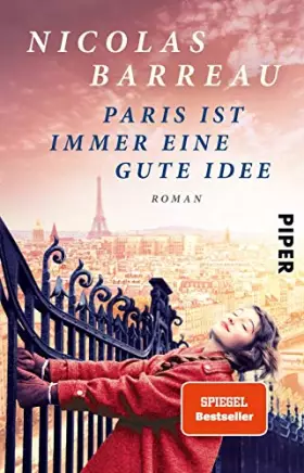 Couverture du produit · Paris ist immer eine gute Idee
