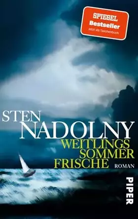Couverture du produit · Weitlings Sommerfrische: Roman