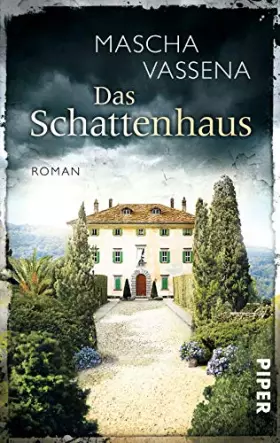 Couverture du produit · Vassena, M: Schattenhaus