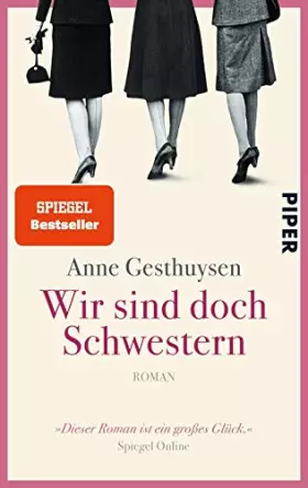 Couverture du produit · Wir sind doch Schwestern