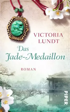 Couverture du produit · Das Jade-Medaillon