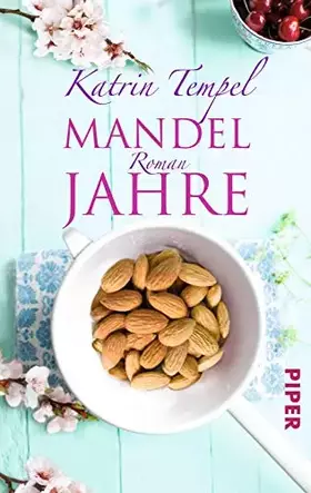 Couverture du produit · Mandeljahre