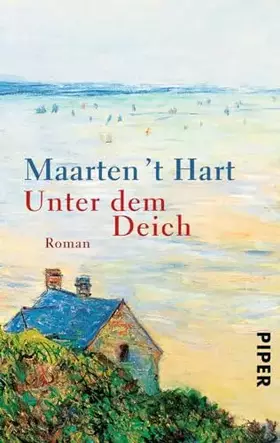 Couverture du produit · Unter dem Deich: Roman